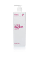 MANCINE POMEGRANATE & JOJOBA HAND & BODY LOTION 1LT